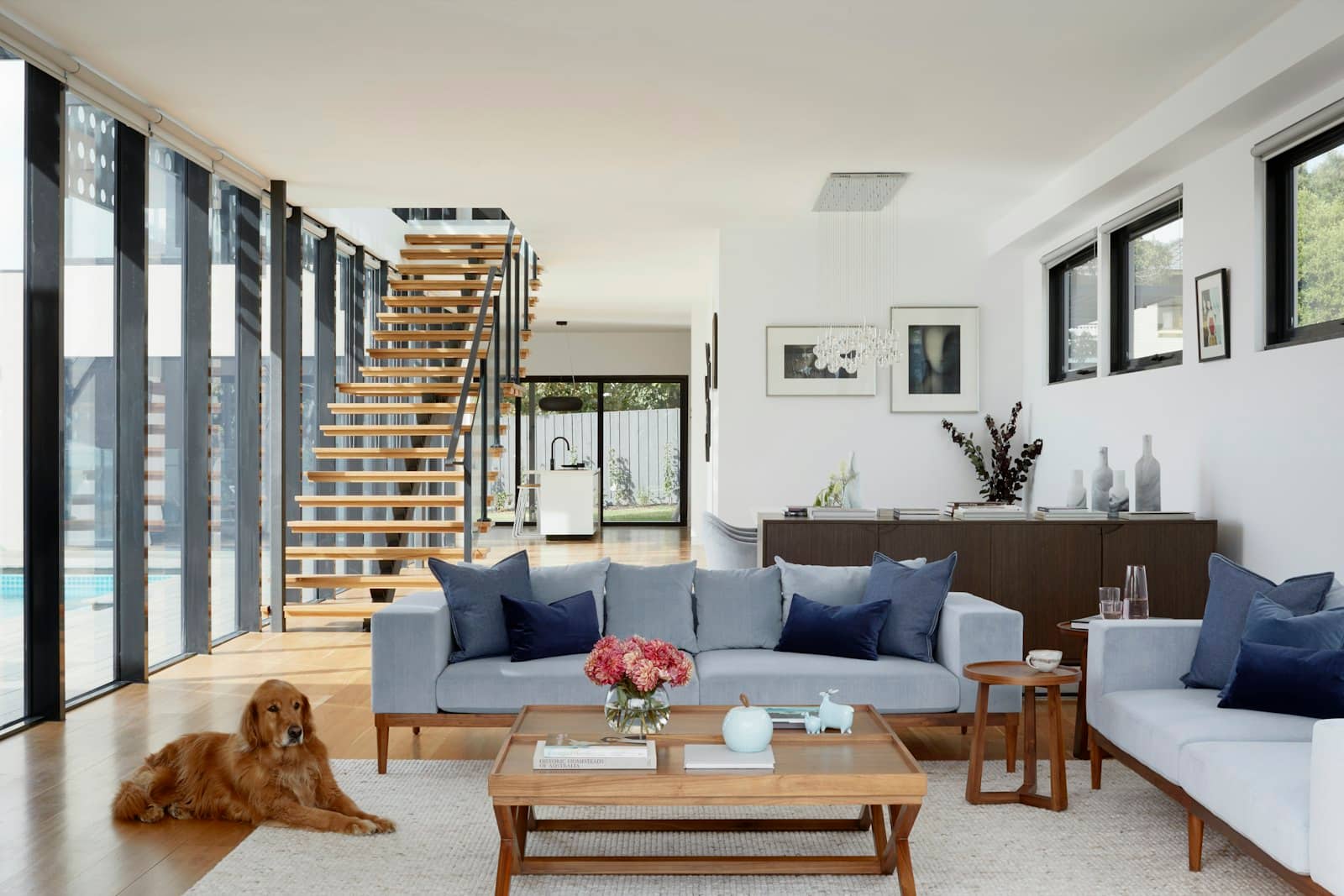 Banashankari House Renovation — Renovation · occupied site